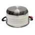ZILNER ZL-8110 roostevabast terasest 12-osaline potikomplekt