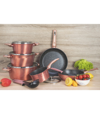 EDENBERG EB-5625 15-os osaline komplekt
