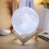 3D Kuu Kuju LED Lamp L