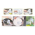 5in1 MAGIC BRUSH akutoitega puhastushari