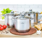 ZILNER ZL-7350 roostevabast terasest komplekt