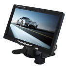 LCD digitaalne värviekraaniga monitor auto tahavaates
