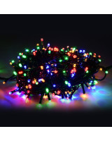 100 LED jõulugirland 8m