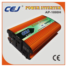 Autopinge muundur CEJ 12V / 220V 1000W + USB