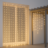 LED valguskardinad