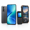 Mobiiltelefonid