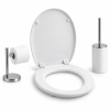 WC-tarvikud ja prill-lauad