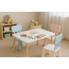 Laste lauad ja toolid