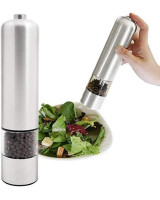 Maitseaineveski Salt - Pepper