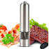 Maitseaineveski Salt - Pepper