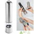 Maitseaineveski Salt - Pepper