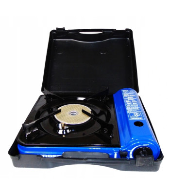 Keraamiline gaasipliit Tiross TS-264