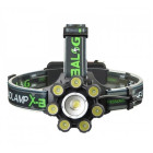 Pealamp XANES BL-T88-B6 3350LM