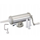 Vorstivalmistamise masin 2,5 kg ZILNER ZL-3901