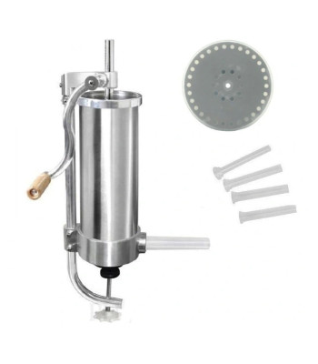 Vorstivalmistaja 4 kg ZILNER ZL-3904