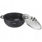 Zilner ZL-7012 pott 3.3L kaanega