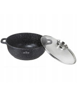 Zilner ZL-7012 pott 3.3L kaanega