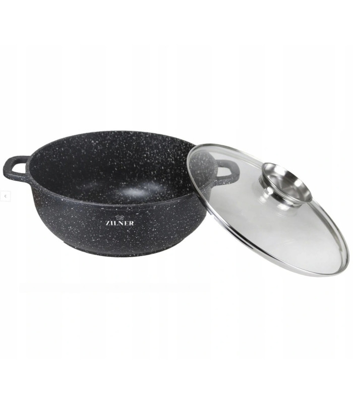 Zilner ZL-7012 pott 3.3L kaanega