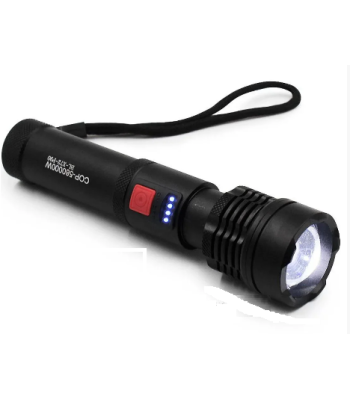 Võimas taskulamp cree led X-BALOG P90 MINI