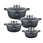 Kivimassi 8-osaline potikomplekt ZILNER ZL-8900