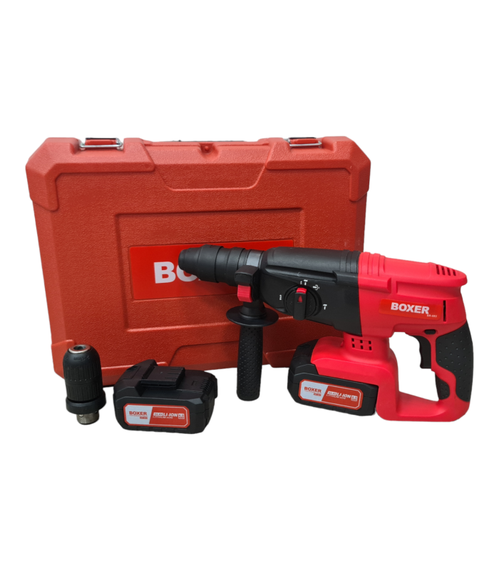 Akutrell Boxer SR-083 24.4V