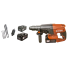 Akutrell Boxer SR-083 24.4V