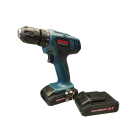 Akutoitel Kruvikeeraja - Puur BOXER SR-019