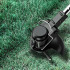 Akutööri murutrimmer UKC 9411