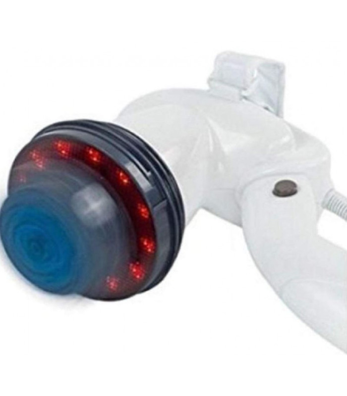 Antitselluliidi infrapuna-massaažiseade Body Innovation