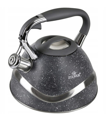 ZILNER ZL-5701 Teekann