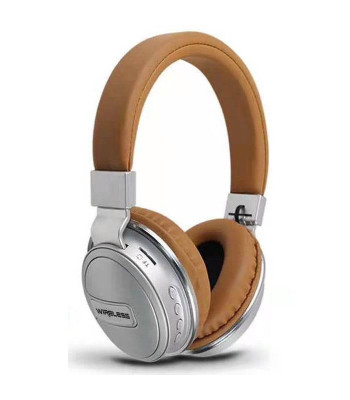 Juhtmeta kõrvaklapid 560BT EXBASS