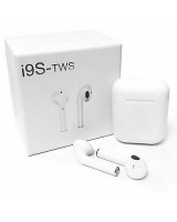 Juhtmevabad Kõrvaklapid Bluetooth I9 - TWS Binaural