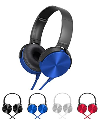 Kuularid EXTRA BASS MDR-XB450AP
