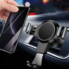 Auto telefonihoidja 360°