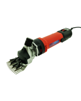 Lammaste lõikamise masin BOXER BX-703