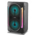 Juhtmevaba kaasaskantav karaoke kõlar mikrofoniga 1200W RX-6219