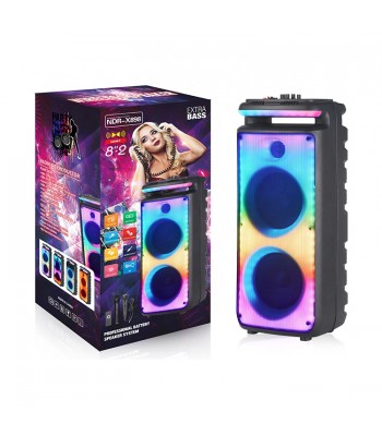 Juhtmeta Bluetooth Kõlar GZ-X898/NDR-898