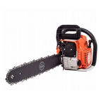 Bensiinimootoriga kettsaag MEISTER 3.8KW MS-101