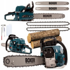Bensiinimootoriga kettsaag BOXER BX-104 5.9KW