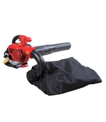 Bensiinilehtede puhur / kogur 3in1 MIDORI JAPAN EBV260E