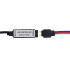 LED-riba kaugjuhtimispuldiga TV valgustuseks 3M