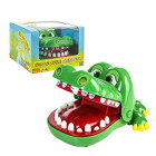 Mäng Krokodilli hambaarst