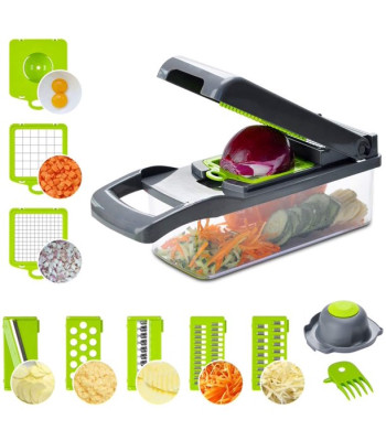 Köögivilja ja puuvilja viilutaja VEGETABLE CHOPPER