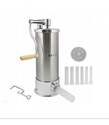 Vorstivalmistamise masin 5.50 kg EDEL HOFF EH-6914