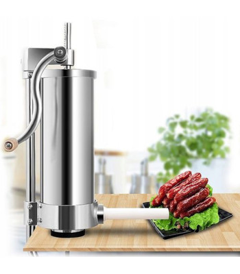 Vorstivalmistusmasin Edel Hoff 3 Kg EH-6912