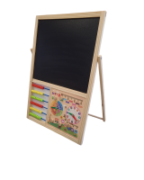 Suur kahepoolne magnetiline tahvel KXM - 851