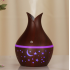 Aroomi difuusor LED valgustusega Star KP-1588x
