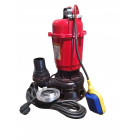 Drenaažipump 4150W POWER POLSKA PP-1008