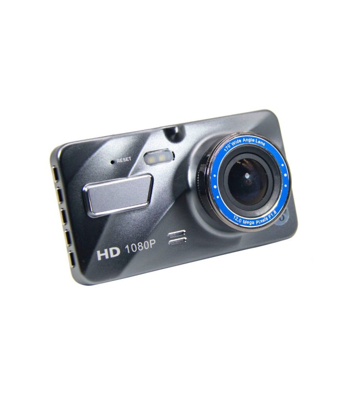 Dual Lens A10 Auto Kaamera