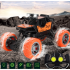 Raadio teel juhitav auto - Jeep MANIACAL